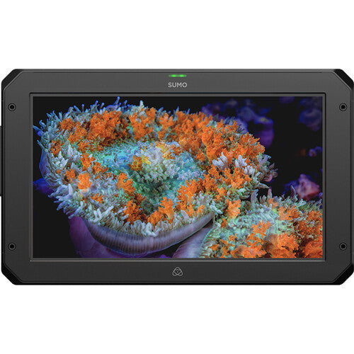 Atomos Sumo 19-inch SE HDR Monitor Recorder and Switcher
