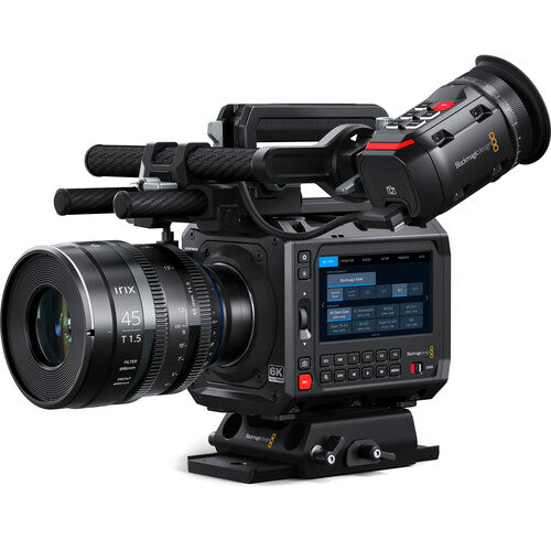 Blackmagic PYXIS 6K (ARRI PL) Cinema Box Camera