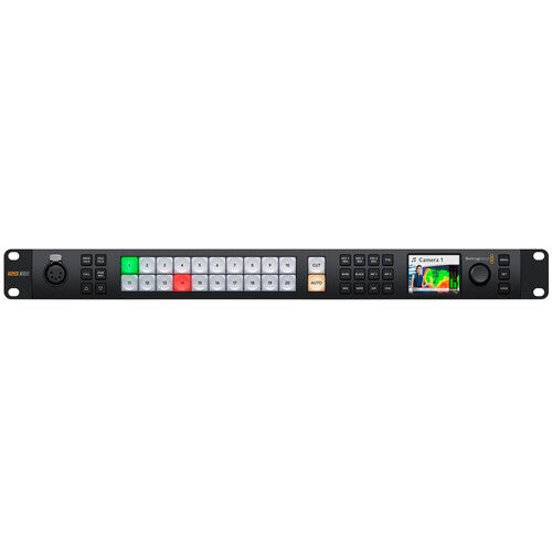 Blackmagic ATEM 2 M/E Constellation 4K