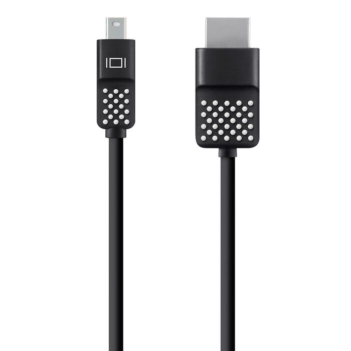 Belkin Mini Display Port to HDMI Cable