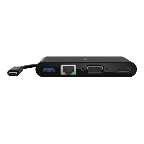 Belkin Connect AVC004BTBK USB-C Mobile Dock