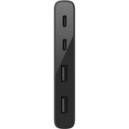 Belkin Connect USB-C 4 Port Mini Hub