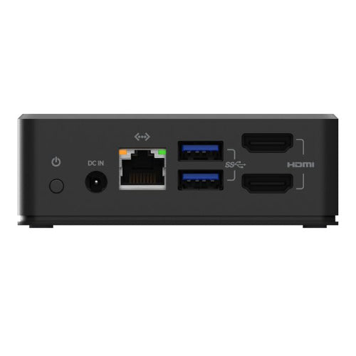 Belkin Connect USB-C Dual Display Dock