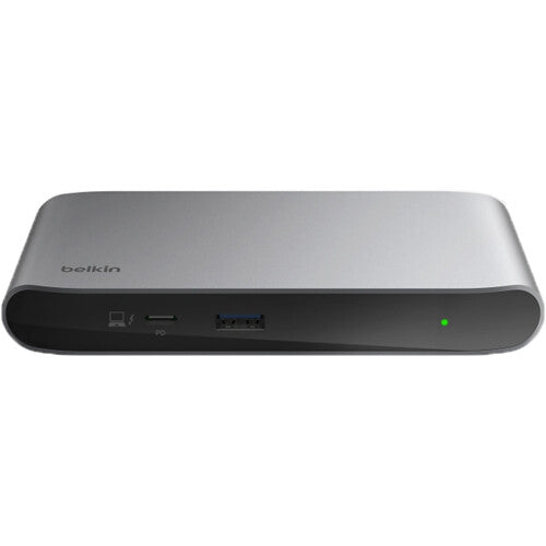 Belkin Connect Thunderbolt 4 Docking Station 5 in 1 Core Hub