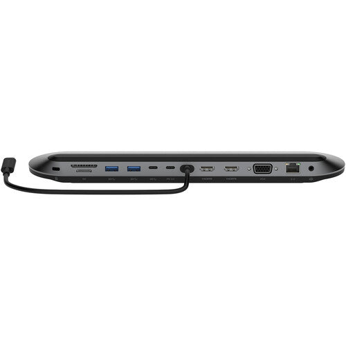 Belkin Connect USB-C 11 in 1 Pro Docking Station