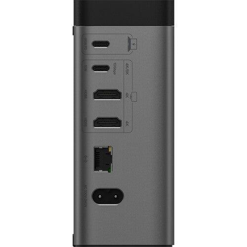 Belkin Universal USB-C 11 in 1 GaN Docking Station