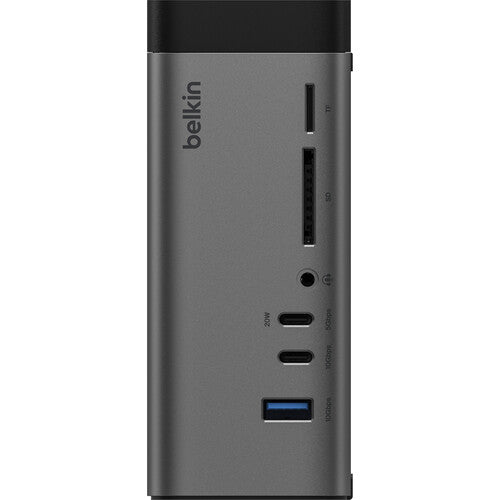 Belkin Universal USB-C 11 in 1 GaN Docking Station