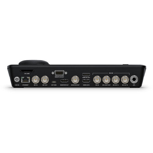 Blackmagic HyperDeck Shuttle 4K Pro