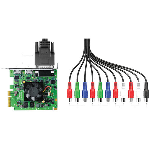 Blackmagic Cable - Intensity Pro