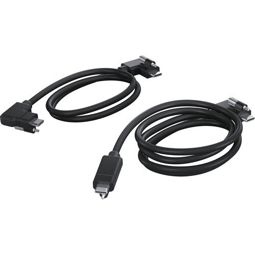 Blackmagic Cable PYXIS Monitor - custom USB-C cable
