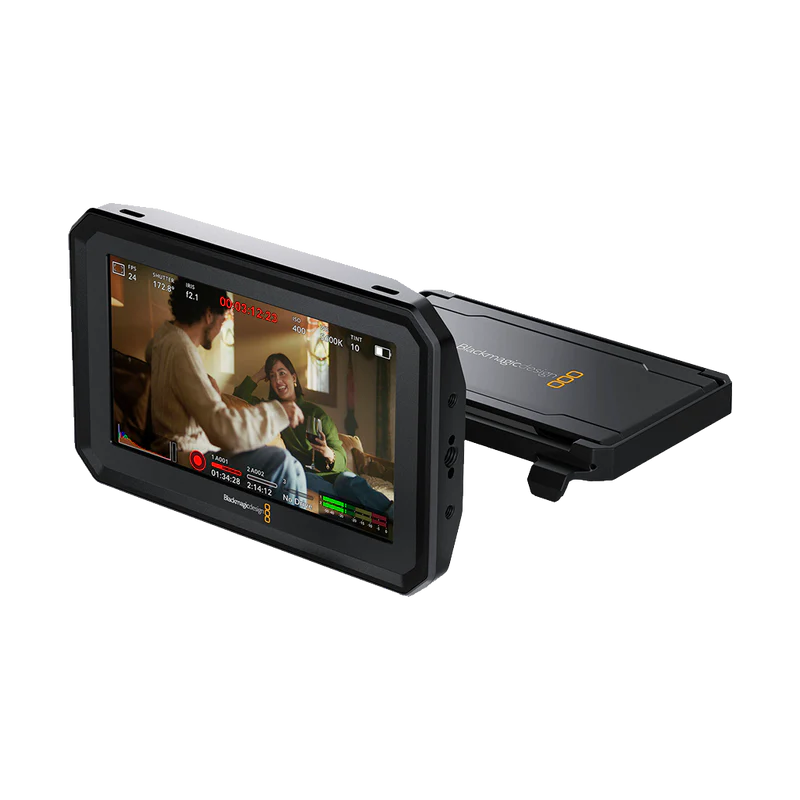 Blackmagic PYXIS Monitor Kit