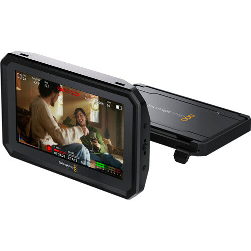 Blackmagic PYXIS Monitor Viewfinder