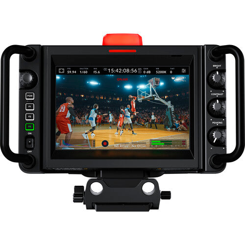 Blackmagic Studio Camera 6K Pro (body only)