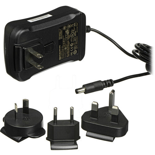 Blackmagic Power Supply - UltraStudio 12V30W/Smartview Duo
