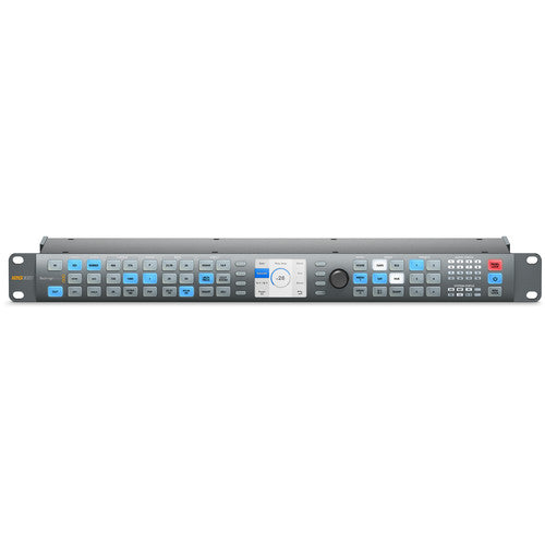 Blackmagic Teranex AV (excl SFP Optical Module. separately)