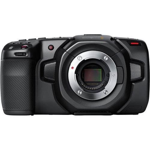 Blackmagic 4K Pocket Cinema Camera (Body only)