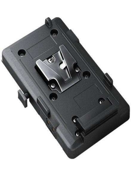Blackmagic URSA / URSA Mini VLock Battery Plate