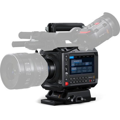 Blackmagic PYXIS 6K (Canon EF) Cinema Box Camera