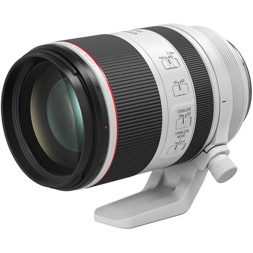 Canon RF70-200MM F2.8 L IS USM Lens
