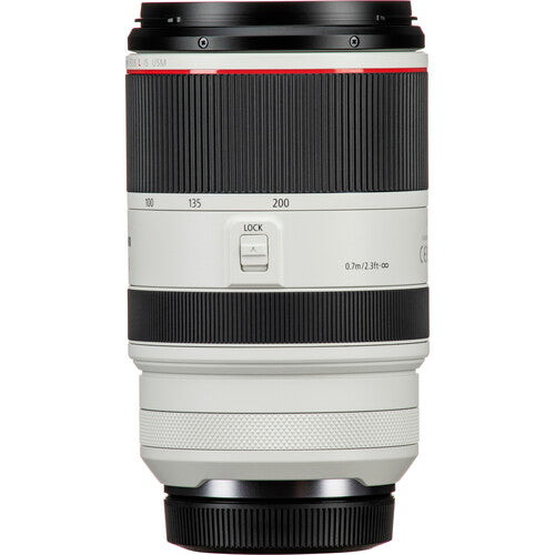 Canon RF70-200MM F2.8 L IS USM Lens