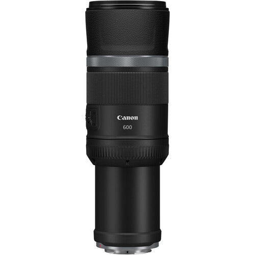 Canon RF600MM F11 IS STM Lens