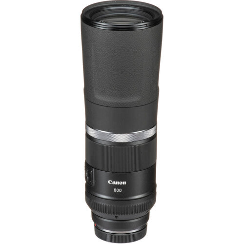 Canon RF800MM F11 IS STM Lens