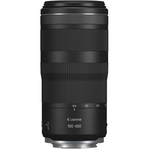 Canon RF100-400MM F5.6-8 IS USM EMEA Lens