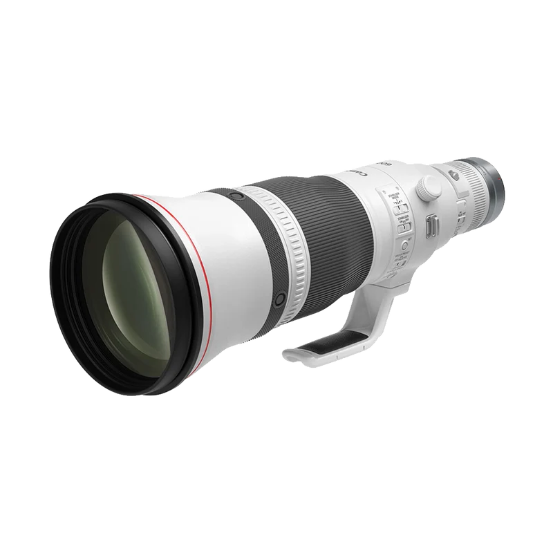 Canon RF600MM F4 L IS USM EMEA Lens