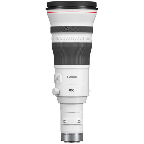 Canon RF800MM F5.6 L IS USM CENV Lens