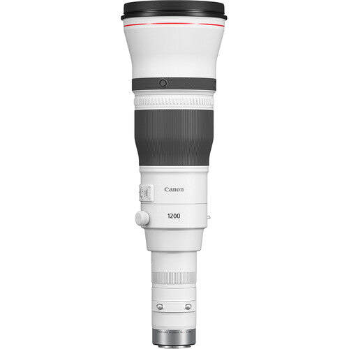 Canon RF1200MM F8 L IS USM CENV Lens