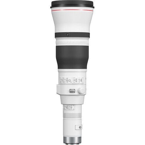 Canon RF1200MM F8 L IS USM CENV Lens