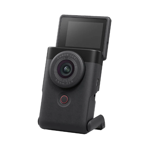 Canon VIDEO CAM PS V10 BK VLOGGING KIT