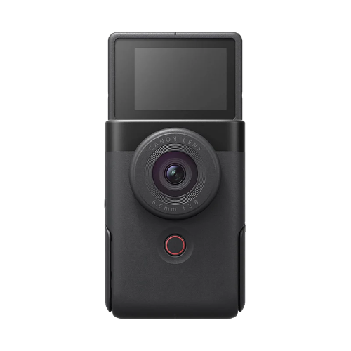 Canon VIDEO CAM PS V10 BK VLOGGING KIT
