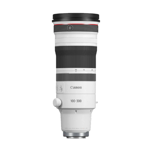 Canon RF100-300MM F2.8 L IS USM EMEA Lens