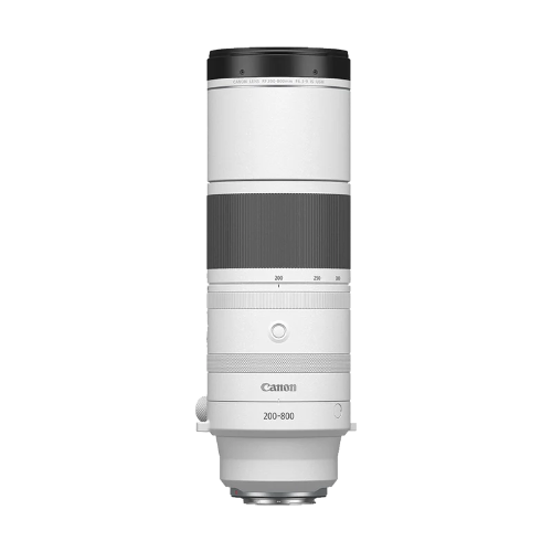 Canon RF 200-800 L324 Lens