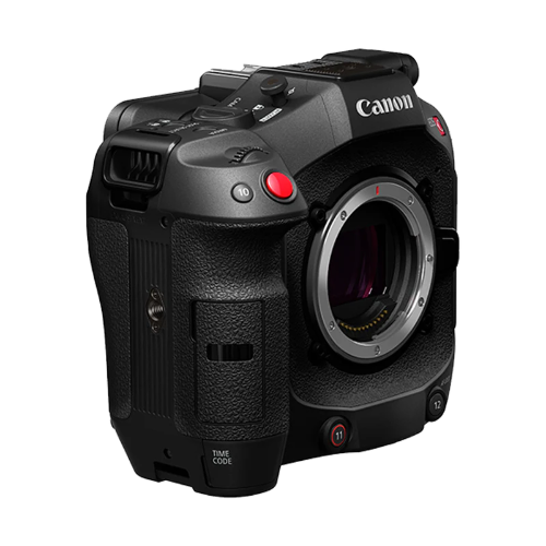 Canon EOS C80 Digital Cinema Camera (Body Only)