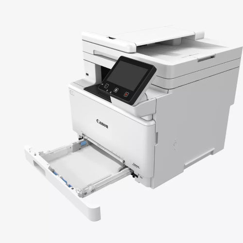 Canon I-Sensys CMF667CDW Laser All in One Printer