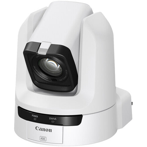 Canon CR-N100 4K NDI PTZ Camera