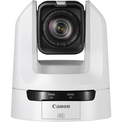 Canon CR-N100 4K NDI PTZ Camera
