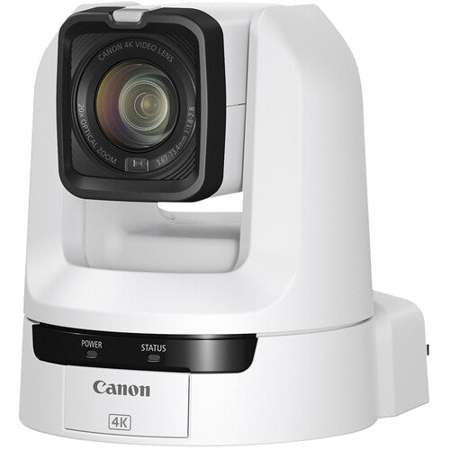Canon CR-N100 4K NDI PTZ Camera