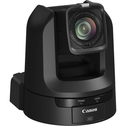 Canon CR-N300(BK) PTZ Camera