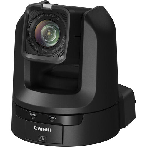 Canon CR-N300(BK) PTZ Camera