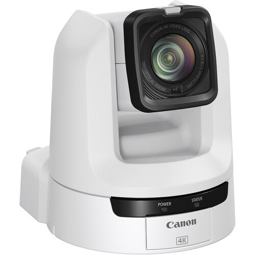 Canon CR-N300(WH PTZ Camera