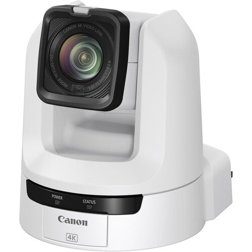 Canon CR-N300(WH PTZ Camera
