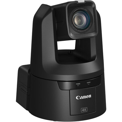 Canon CR-N500(BK) PTZ Camera