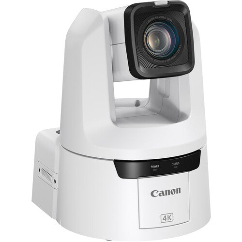 Canon CR-N500(WH) PTZ Camera