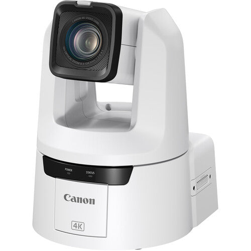 Canon CR-N500(WH) PTZ Camera