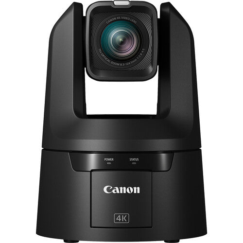 Canon CR-N700 4K PTZ Camera (Black)