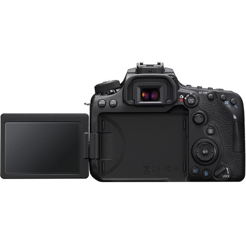 Canon EOS 90D Camera (Body)