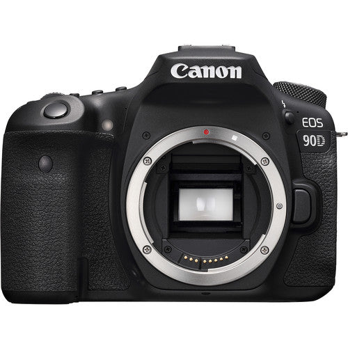 Canon EOS 90D Camera (Body)